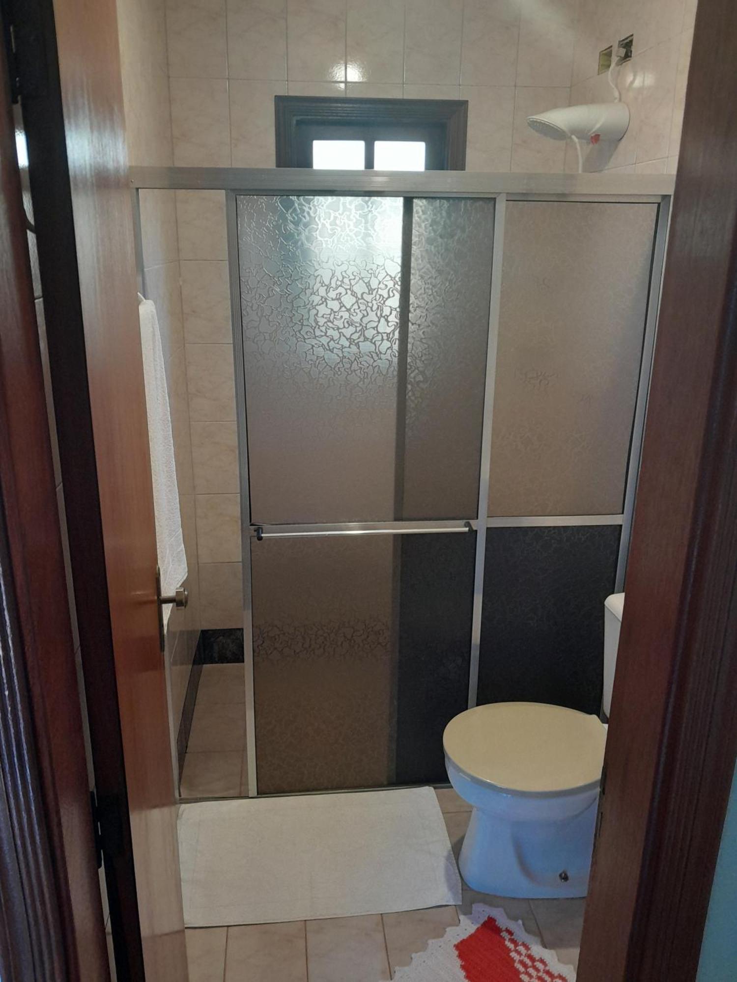 Pousada Dona Elza Monteverde Chambre photo