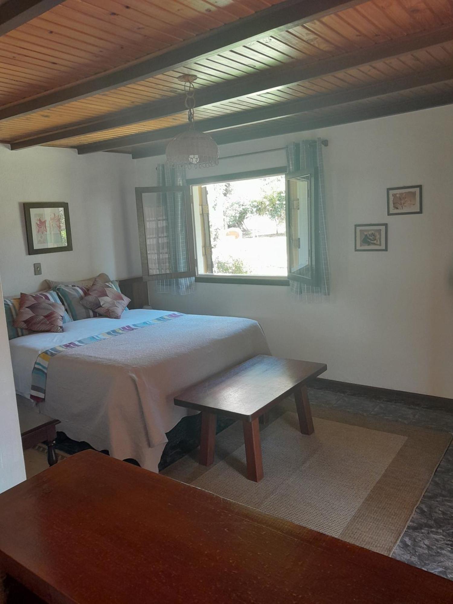 Pousada Dona Elza Monteverde Chambre photo