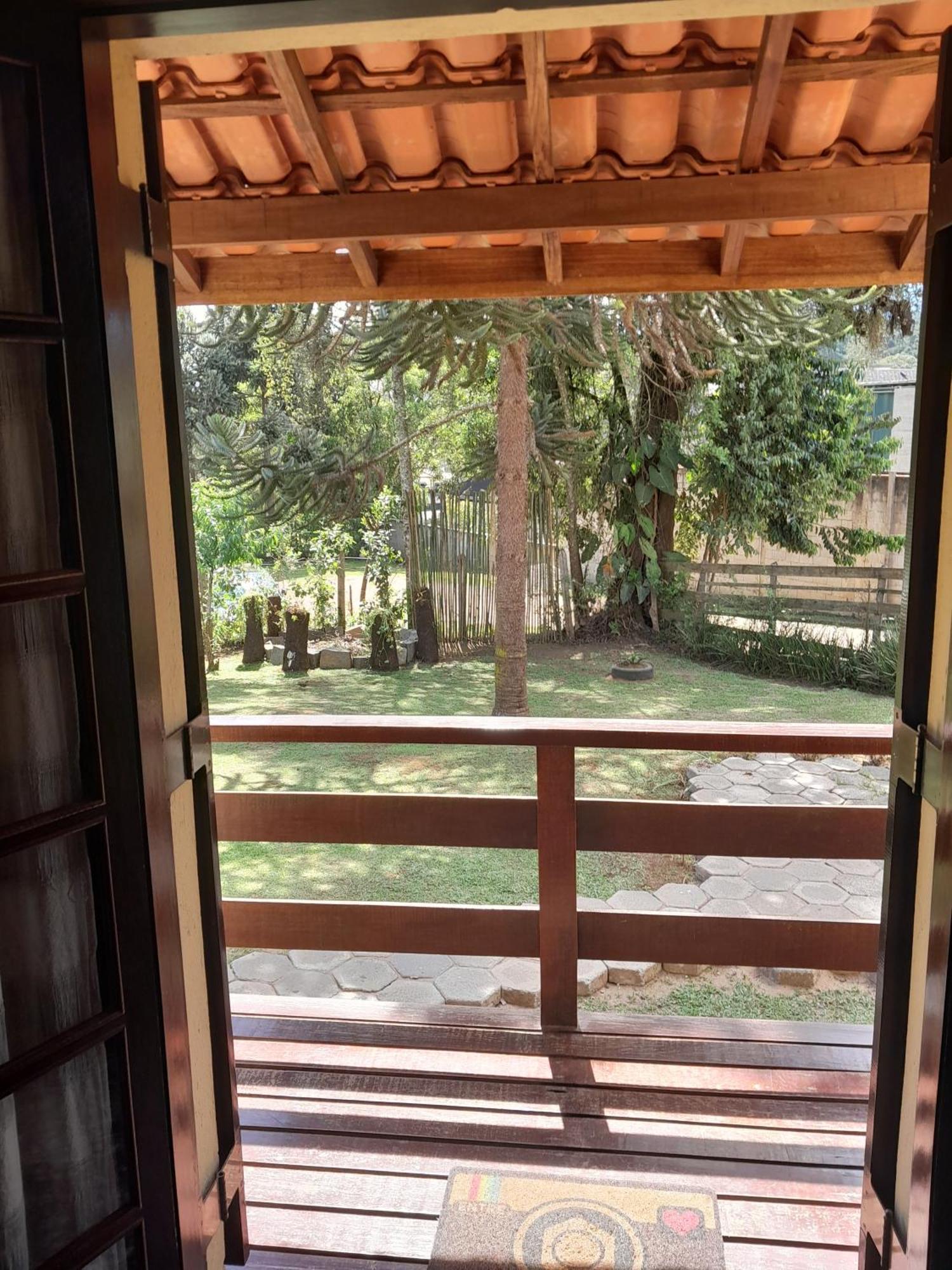 Pousada Dona Elza Monteverde Chambre photo